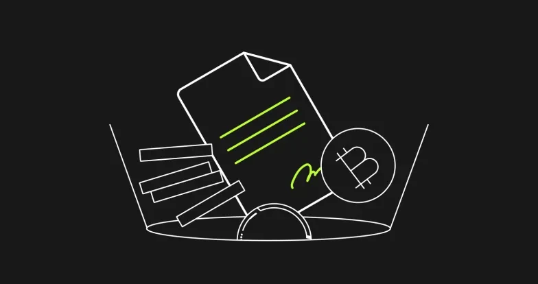 殴易交易所下载页面展示